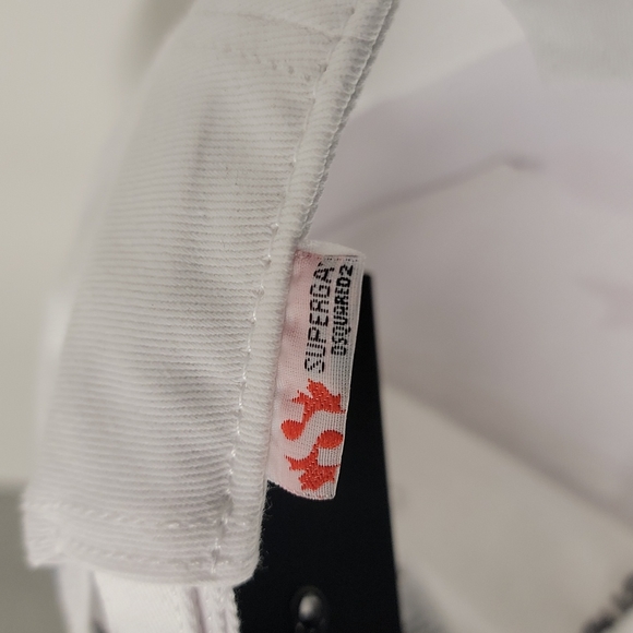 DSQUARED2 CAP - Picture 7 of 8